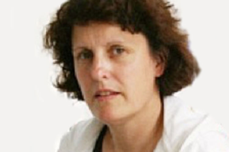 Claudia Nelleßen