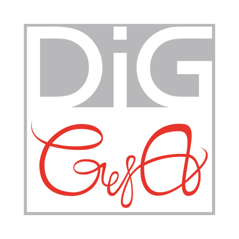 Logo der DiGGefa